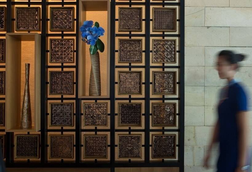 Batiqa Hotel Cirebon