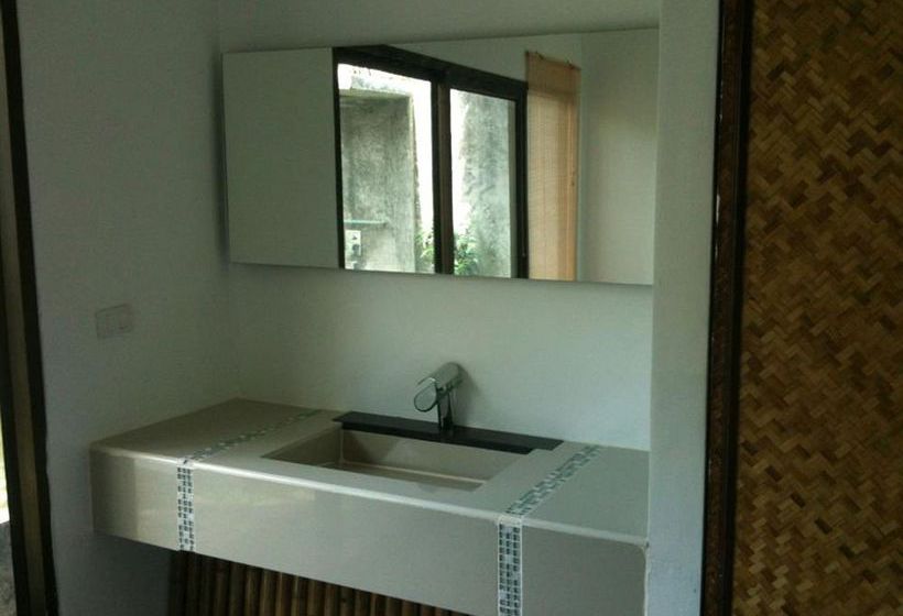 Fotos del hotel C Villas:  32