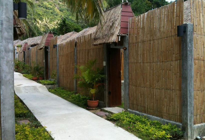 Fotos del hotel C Villas:  36