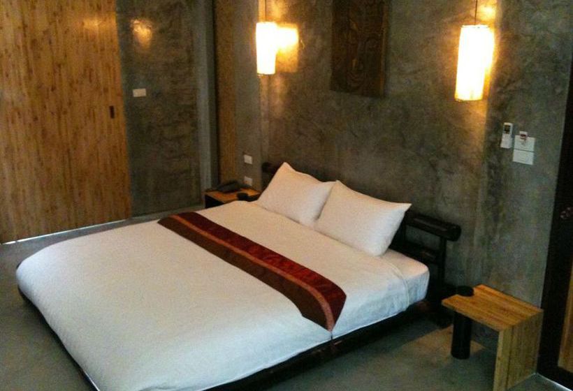 Fotos del hotel C Villas:  24