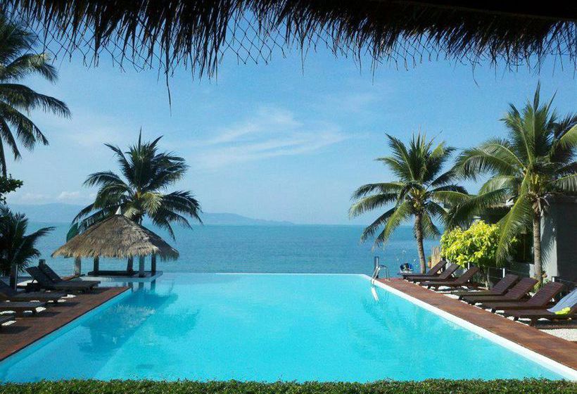 Fotos del hotel C Villas:  20