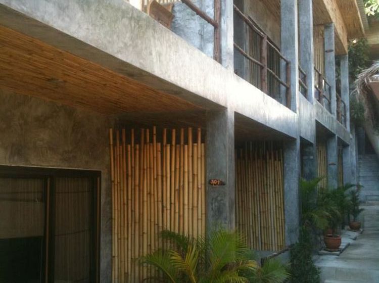 Fotos del hotel C Villas:  9