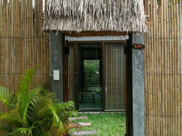 Fotos del hotel C Villas:  19