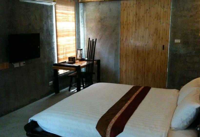 Fotos del hotel C Villas:  13