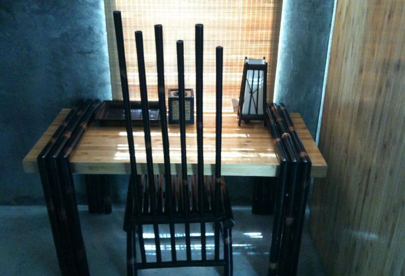 Fotos del hotel C Villas:  17