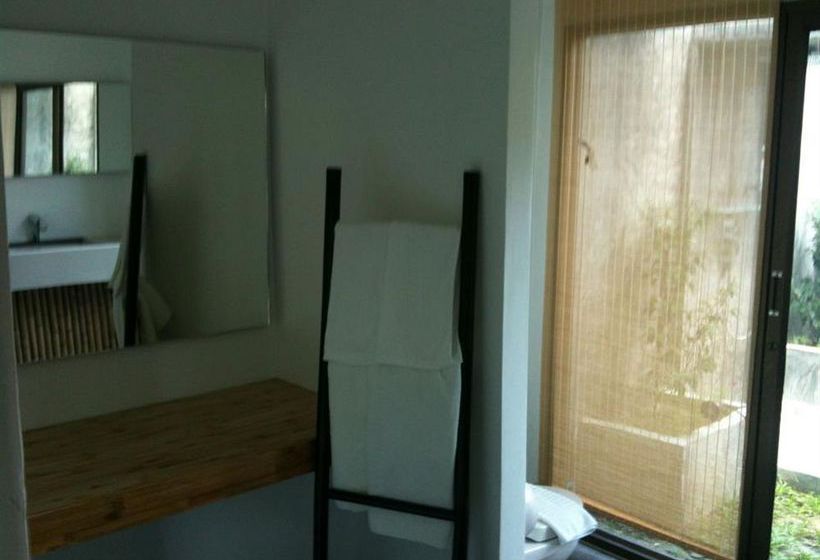 Fotos del hotel C Villas:  18