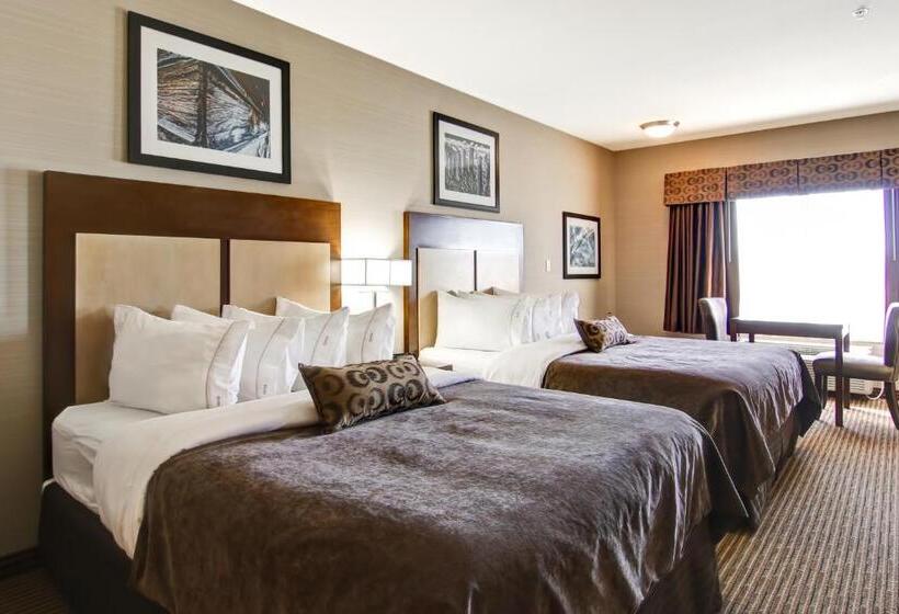 Canalta Hotel Assiniboia