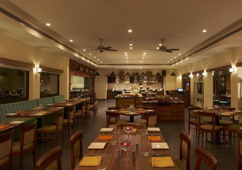 ホテル Club Mahindra Kanha