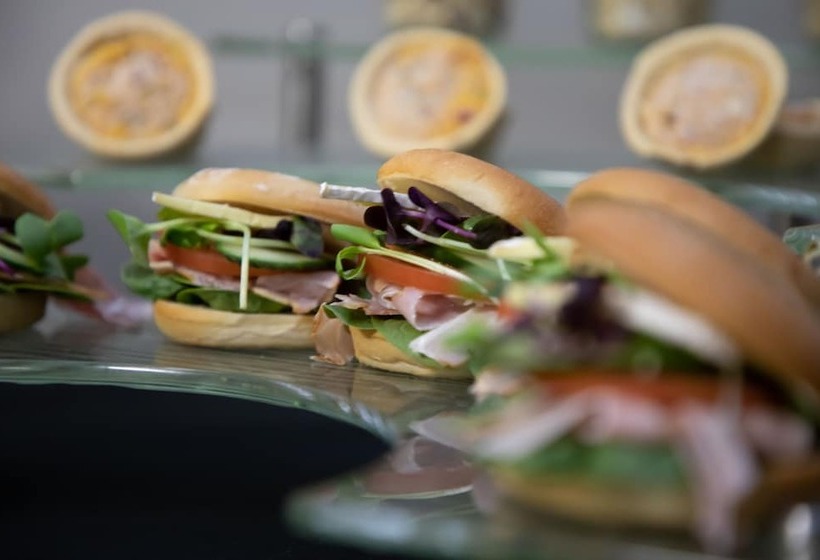 هتل Distinction Dunedin