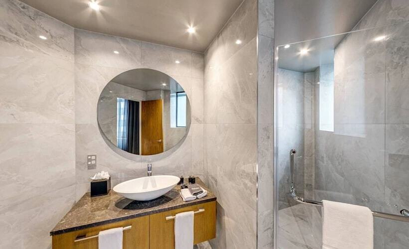 هتل Distinction Dunedin