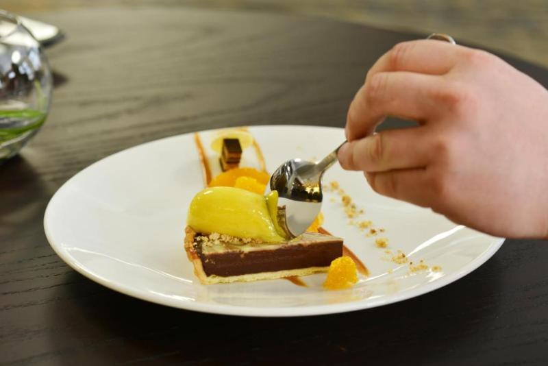 هتل Distinction Dunedin