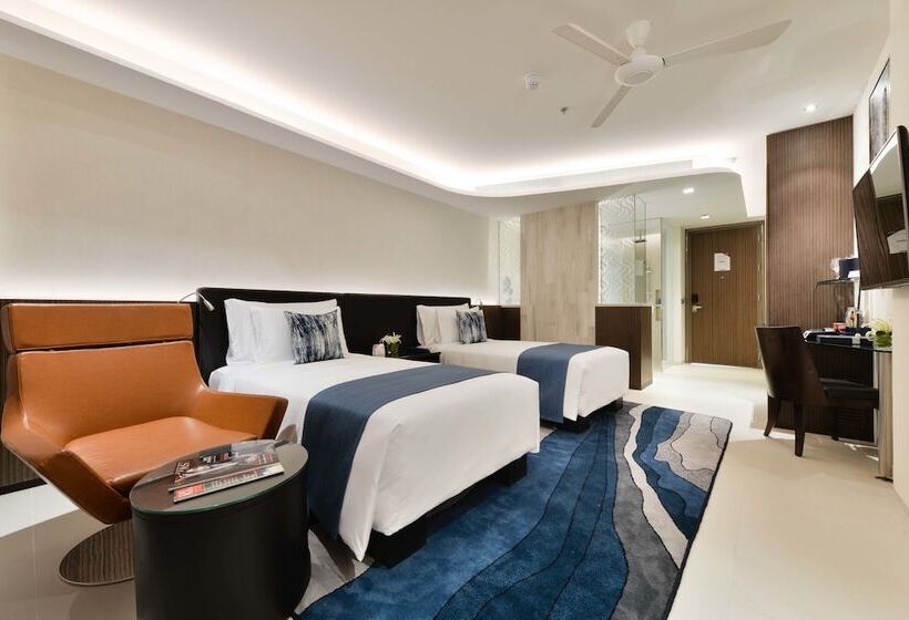 Dream Phuket Hotel & Spa