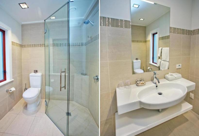 هتل Executive Residence