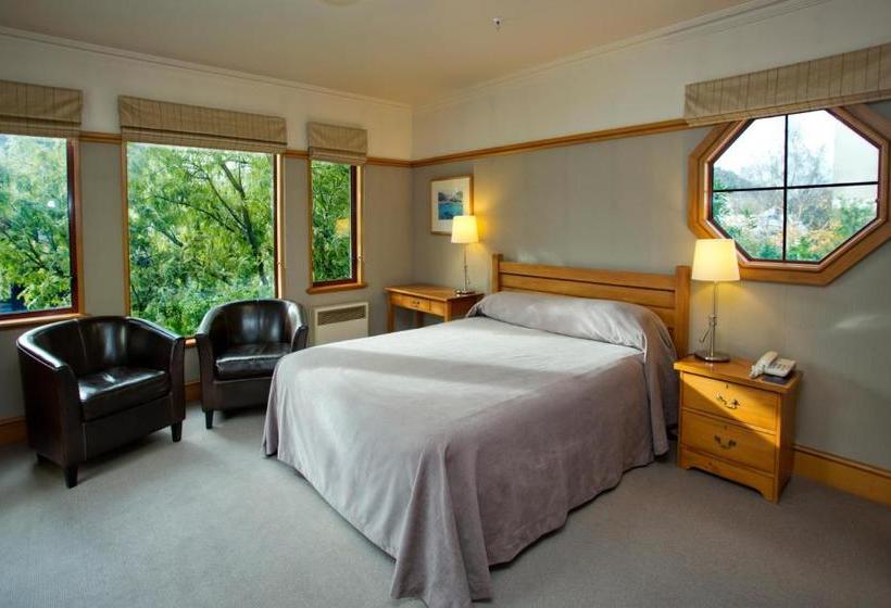 هتل Executive Residence