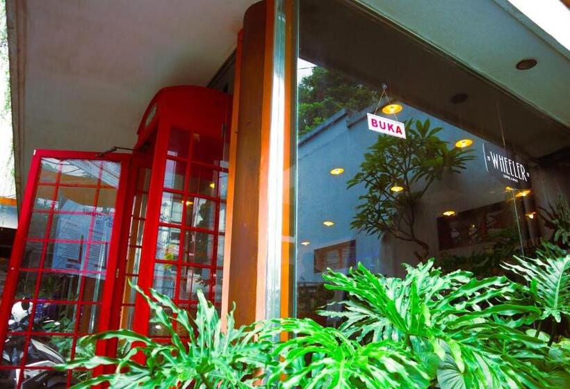 Helios Hotel Malang