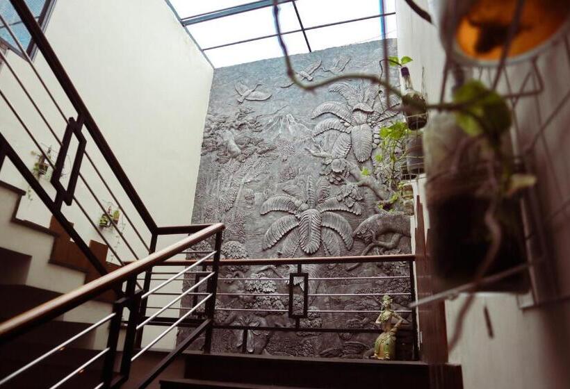 Helios Hotel Malang