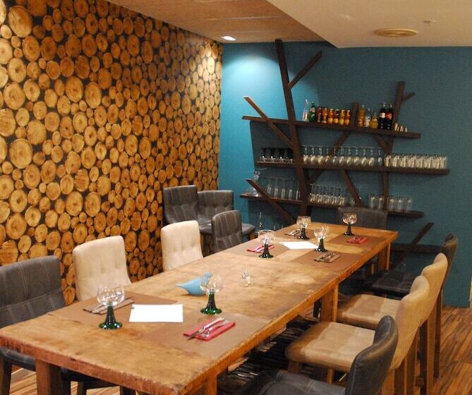 هتل Ibis Styles Chaumont Centre Gare