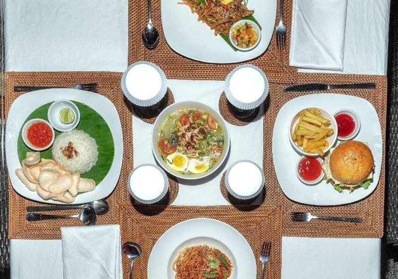 酒店 Illira Lite Praya Lombok