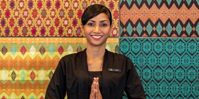 酒店 Illira Lite Praya Lombok