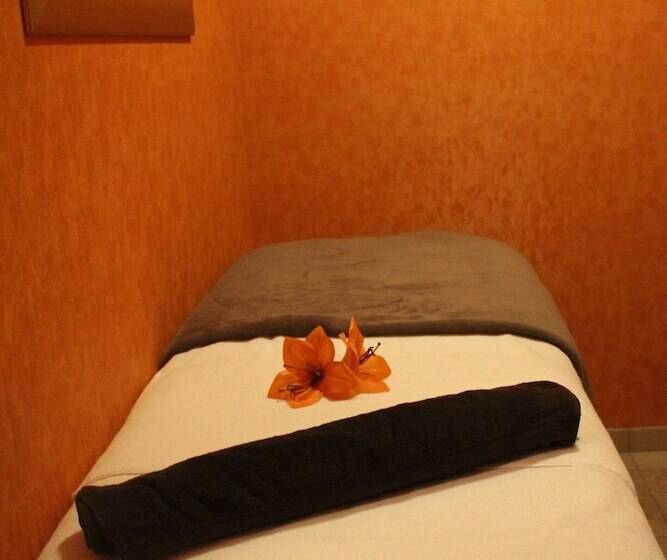 酒店 Le Mandelberg