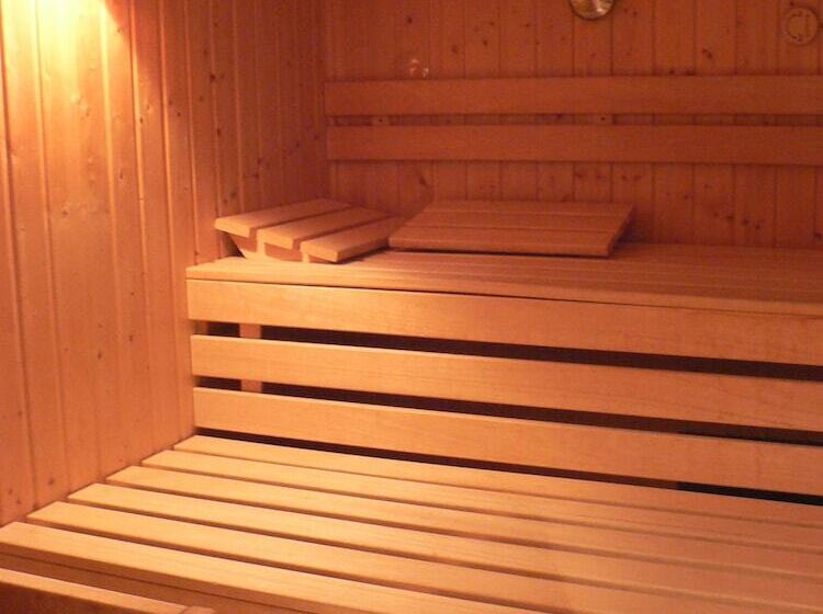 酒店 Le Mandelberg