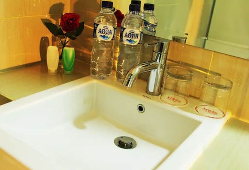 Merapi Merbabu Hotels Bekasi