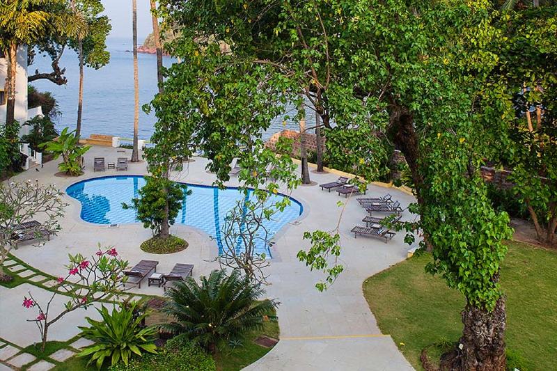 فندق O Pescador An Indy Resort