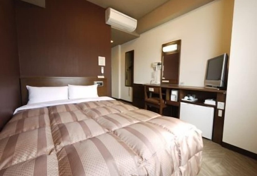 هتل Routeinn Sendaiko Kita Inter