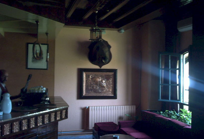 فندق Royal Rihana