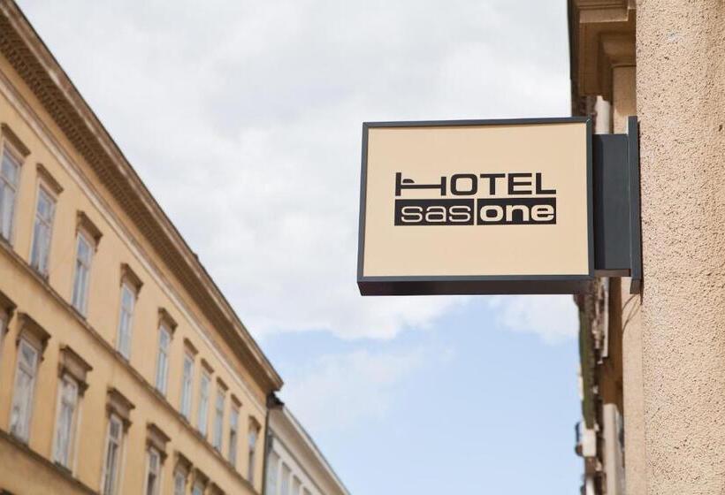 酒店 Sasone Rooms