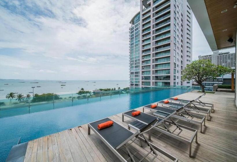 Hotel Seven Zea Chic