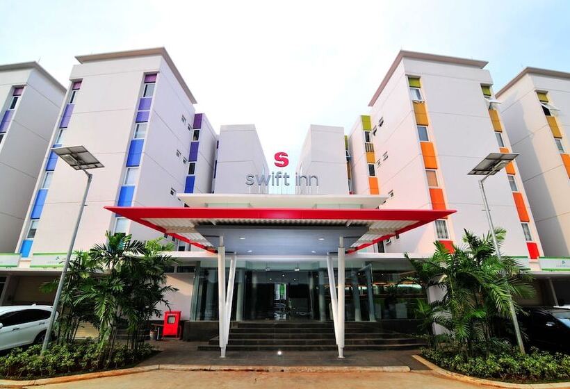 هتل Swift Inn Aeropolis Airport