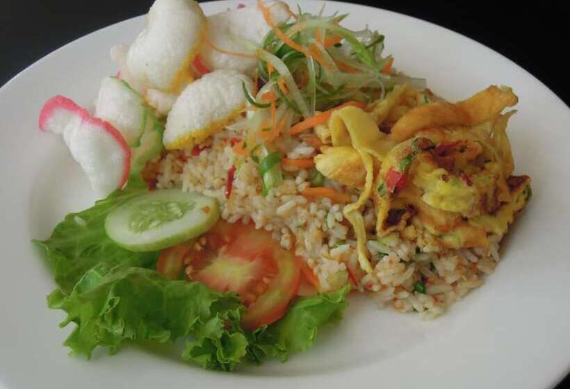 هتل Swift Inn Aeropolis Airport