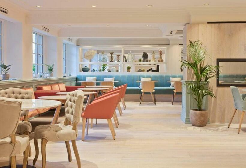 בית מלון כפרי The Level At Melia White House