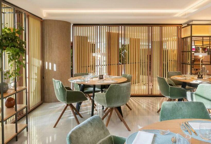 בית מלון כפרי The Level At Melia White House