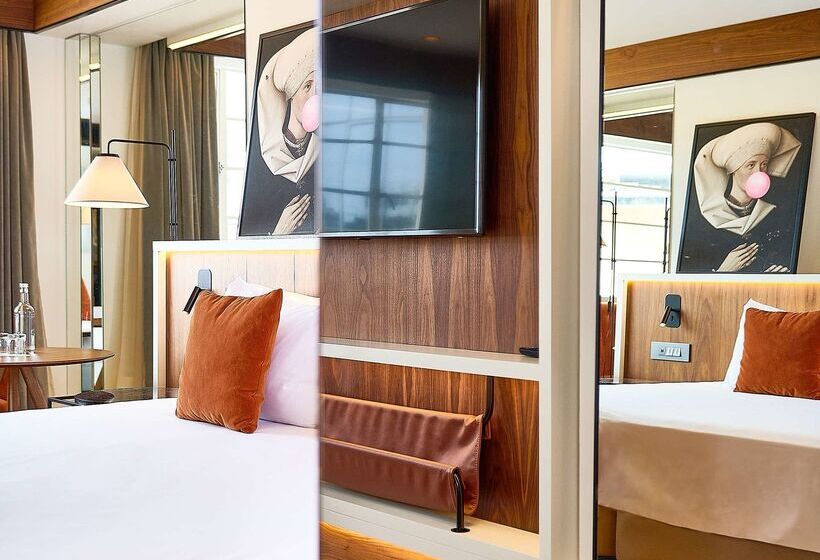 בית מלון כפרי The Level At Melia White House