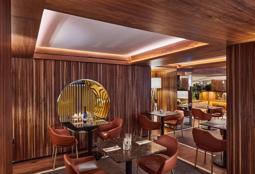 בית מלון כפרי The Level At Melia White House