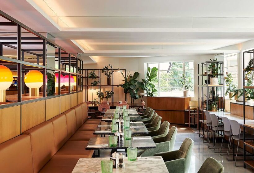 בית מלון כפרי The Level At Melia White House