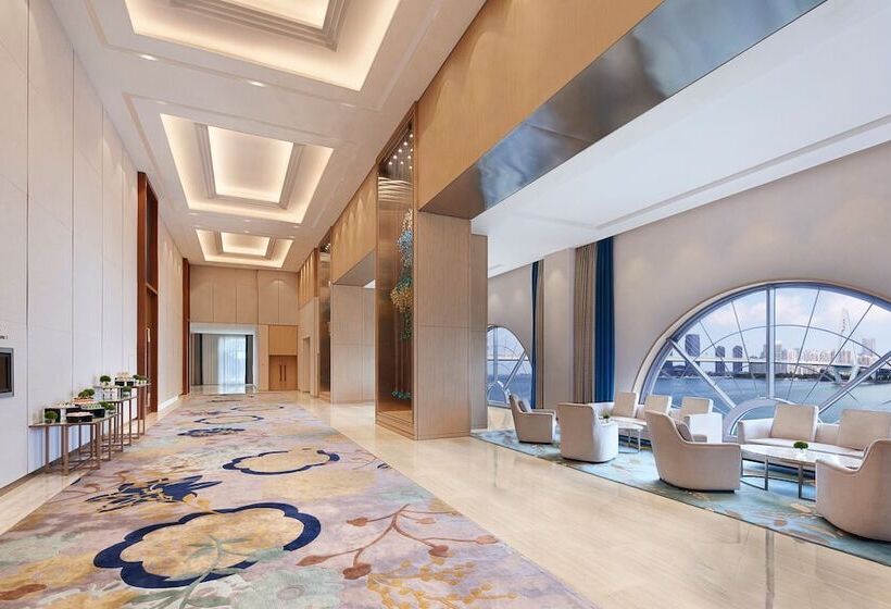 فندق The Westin Haikou