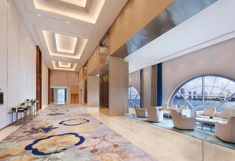 فندق The Westin Haikou
