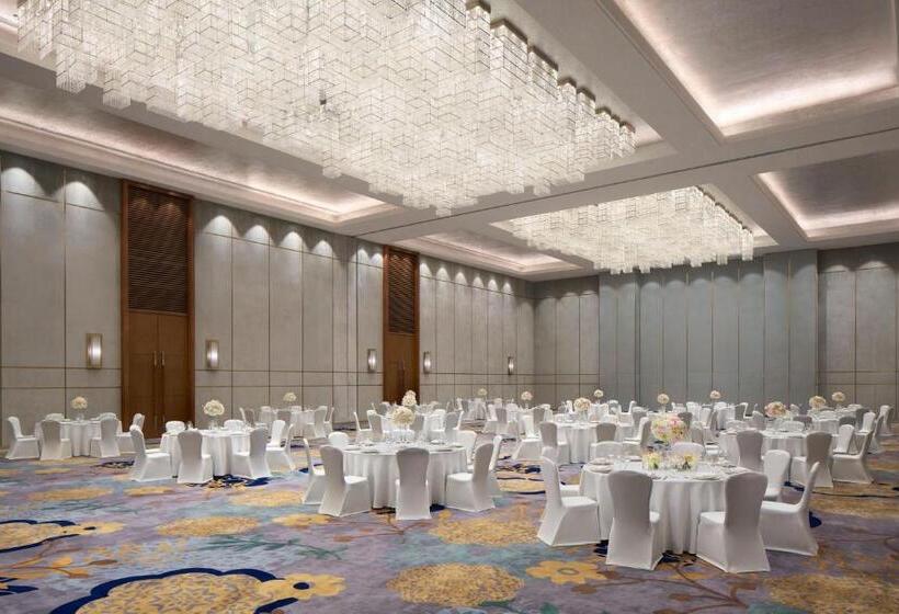 فندق The Westin Haikou