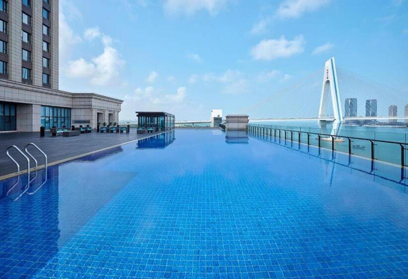 فندق The Westin Haikou
