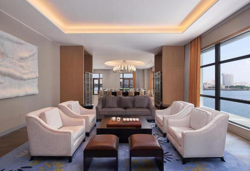 فندق The Westin Haikou