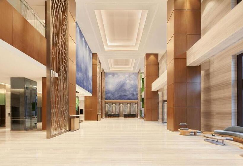 فندق The Westin Haikou