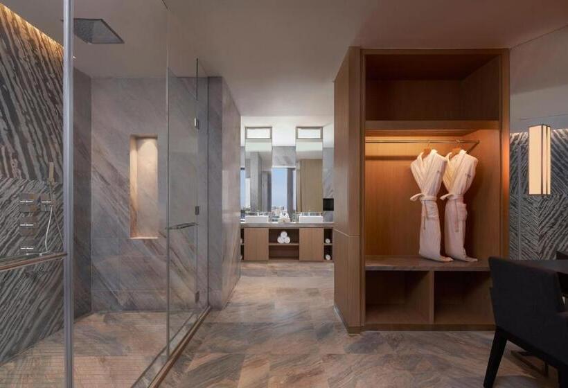 فندق The Westin Haikou