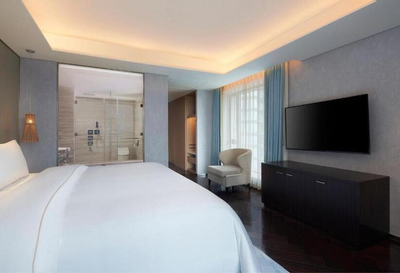 فندق The Westin Haikou