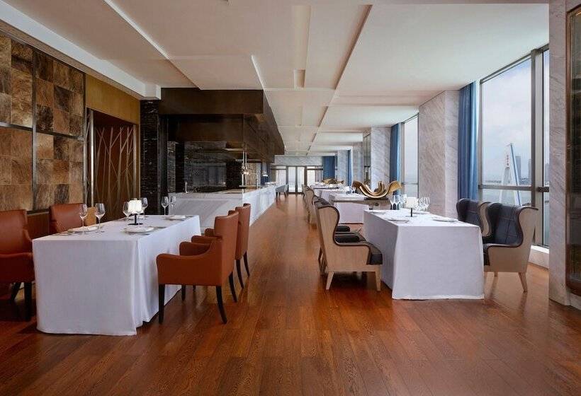 فندق The Westin Haikou