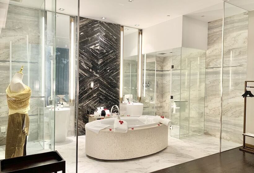 فندق The Westin Haikou