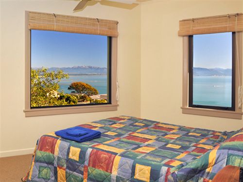 هتل The Wheelhouse Inn