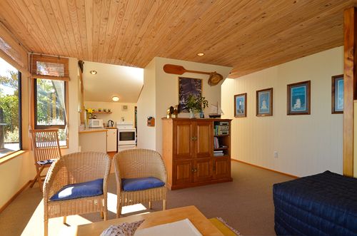 Fotos del hotel The Wheelhouse Inn:  13